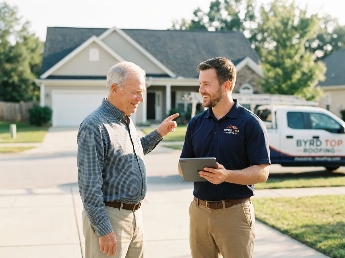 Roofing Merrill, OR FAQs